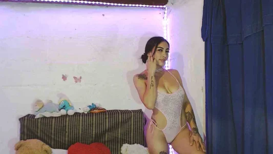 kendall-storm Public Foto 9