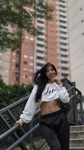 ChloeeMasonn Public Pic 2