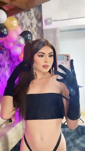 The_Babylon_of_girlsPAU PRINS图片 4