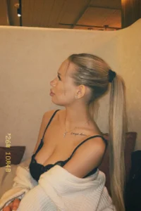 JaquelineShawhan Public 💖 Hình 3