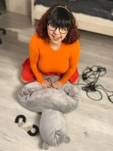 Velma. Investigation - Arrest od _Mary_Me  7 snímek