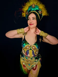 Kate_Amaretto_ Halloween 2023 Pic 8