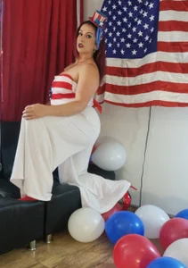 andreafetishx July 4, 2026  8টি ছবি