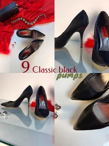 Moni_Carroll Heels collection Pic 2