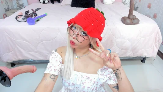 Strawberry🍓 de SafiroAgataaa  9 photos