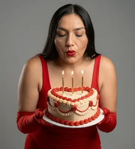 Sophia-Smith2 My birthday March 31 I wait for you Pic