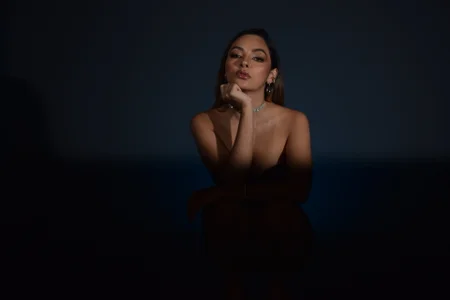 MelissaMoore_ Dark sensuality Immagine  5