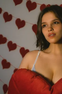 Zdjęcia AdalynGlows for Valentine's Day!:  7