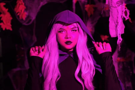 Carolina_Evanss Happy Halloween 2025 Pic 5