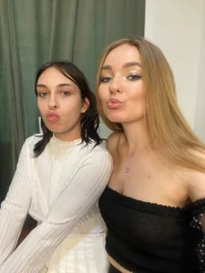 best friends