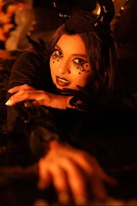 Halloween 🎃👻 de Ariane_kings  6 Imagens