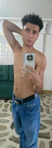 Just a little preview… 😏 de choco_dick_  3 Imagens