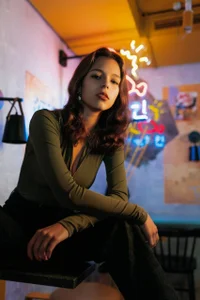 DawnGammell Public Billede 4