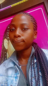 Natural me lol🥵🤤😜 de Ebonydollxx Foto 7