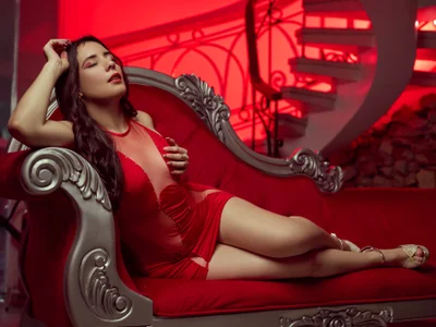 Giselle_Noah YOUR SEXY DATE Immagine  5