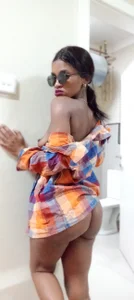 Amarablackie Lingerie For FemDom  7টি ছবি