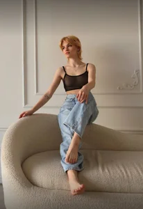 Melisselle Me🤭 Gambar