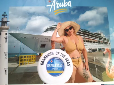 thalia_tits I was happy on a cruise 🌊🌴🥥 صورة واحدة|thalia_tits I was happy on a cruise 🌊🌴🥥 صورتان|thalia_tits I was happy on a cruise 🌊🌴🥥  3 صور|thalia_tits I was happy on a cruise 🌊🌴🥥  3 صورة