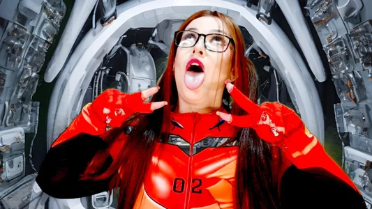 helenas_fantasy 💥 Asuka's Sloppy Show 💥 Foto 4