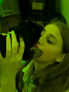 Zdjęcia OdellaFrake Moments With Me:  2