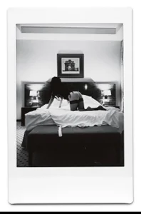 Olivia_Faye Hotel room seduction.. Billede 3