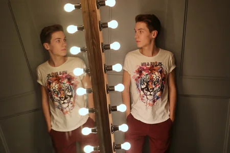 MattyBain new album Pic 4