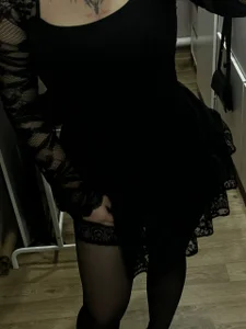XrayBlonde Public Immagine  4
