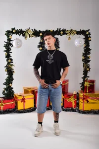 Thomas_moon "Christmas sins." Foto 3