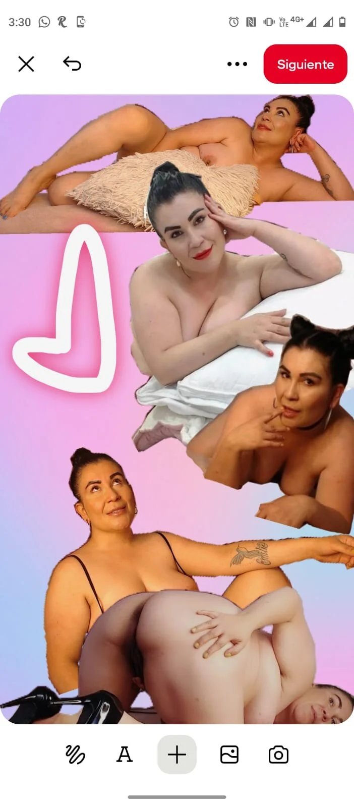 AriannaAdames-এর ট্রেন্ডিং  9520টি ছবি