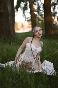 bambi_lu 🌿forest nymph🌿 - thank u for 300'000 followers Foto 2