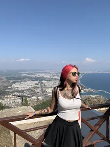 ChloeKohaku Public Pic 4