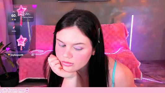 Lora_Secret Meow MM Poză 2