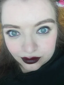 Queensamantha777 Public Billede