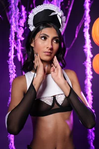 karol_lewiss 🎃Trick or Treat🎃 Poză 2