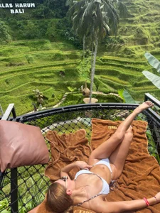 AvaHeath Barefoot Bliss in Bali Pic 5