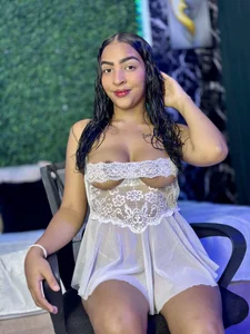 IsabellaEbony_'s XXX Nude Photo 4