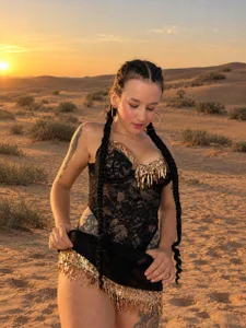🐪🕋Desert Queen🔥 de Sisirojas Foto 3