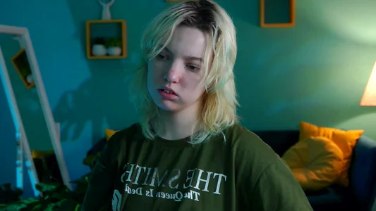 Zdjęcia RocKStone_ still think im not hologram? who knows:P:  2