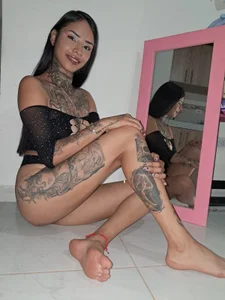 cristal__ks black Pic 7