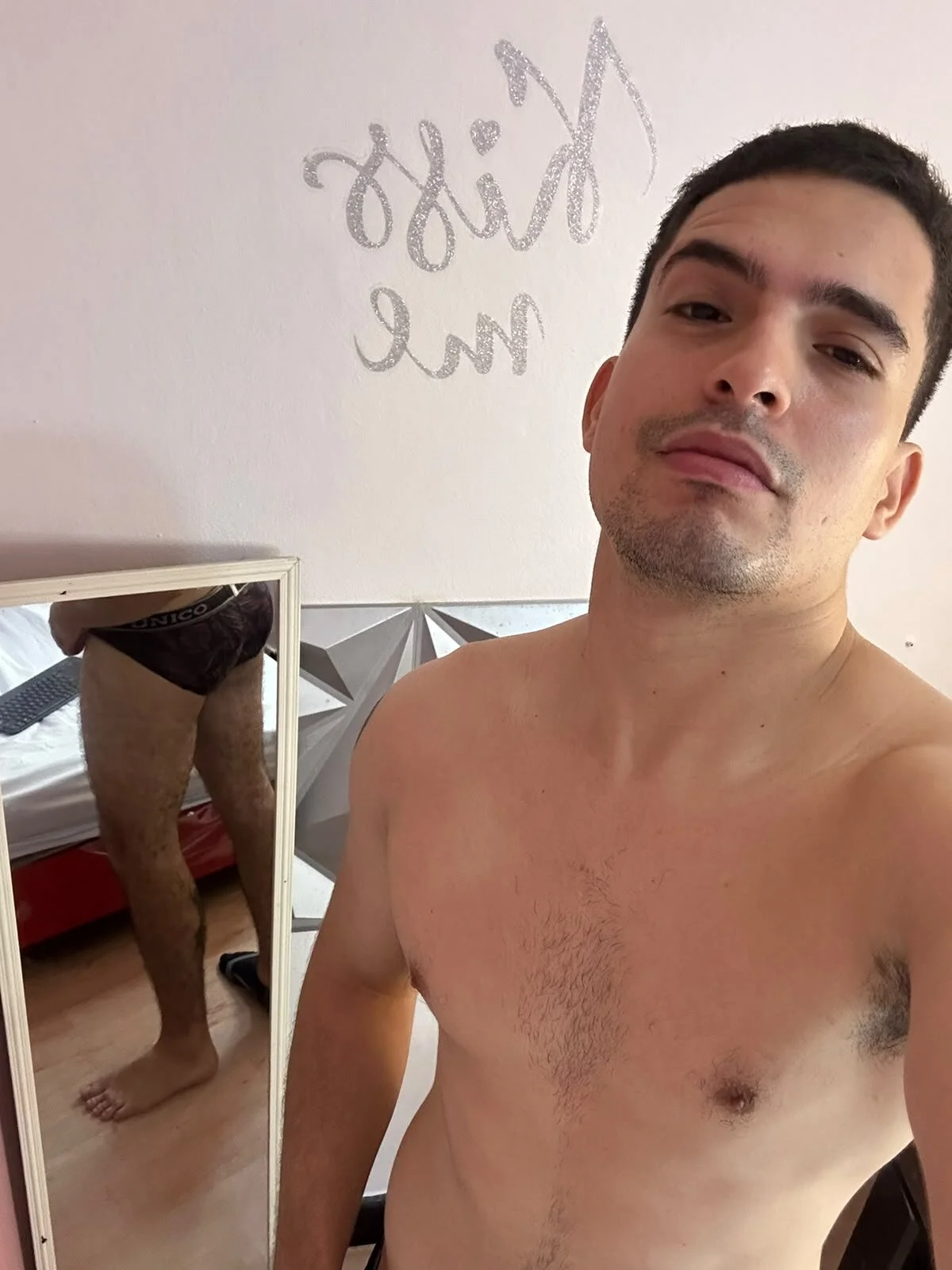 tanner-hard_ Poză populară 5782