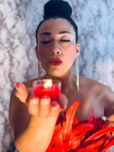 karimelee_ Valentine's Day Immagine  5