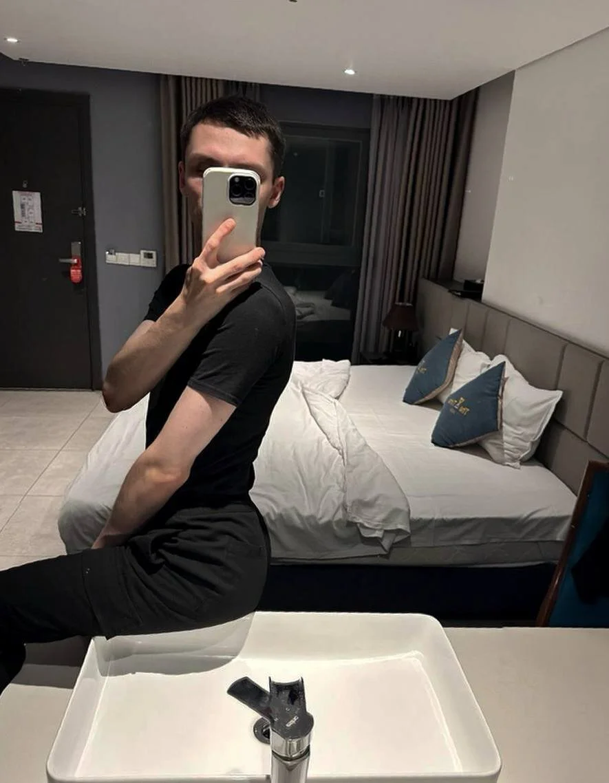 Foto em tendência de ANGINA29 2974