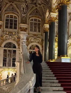 AmparoCilek Public Foto 2