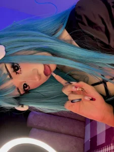Leyli_doll1 Help me reach 500 likes THANKS!🖤 Gambar 7