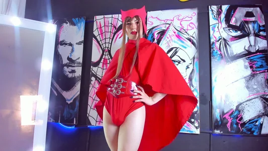 COSPLAY III de Violetx_moon  7 Imagens