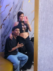 Annyeli a 3 wouldn't be bad Pic 4