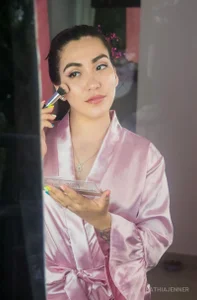 I'm ready to fulfill all your fantasies! de KathiaJenner  3 Imagens