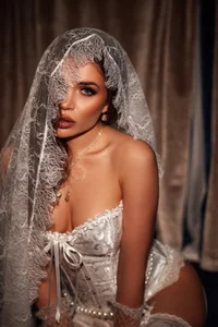 AngelicaDillon Mystery and attraction💋 Pic