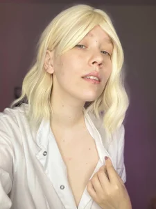 LorettaBlanch your sexy doctor Pic 5