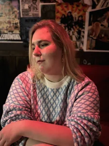 SecretGodnes Public Foto 2